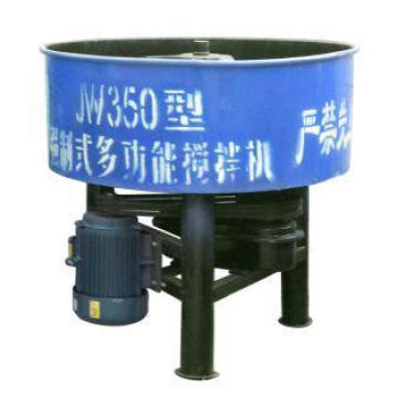 Zcjk Jw350 Concrete Mixer